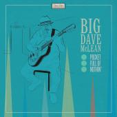 Album artwork for Pocket Full of Nothin / Big Dave McLean