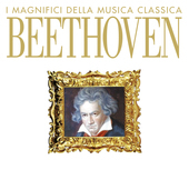 Album artwork for Royal Philharmonic Orchestra - Beethoven: I Magnif