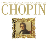 Album artwork for Royal Philharmonic Orchestra - Chopin: I Magnifici