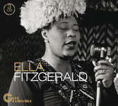 Album artwork for Ella Fitzgerald - Gold Collection 