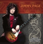 Album artwork for Jimmy Page - Playin Up A Storm 