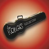 Album artwork for Korgis - Kollection 