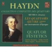 Album artwork for Haydn: String Quartet no. 50
