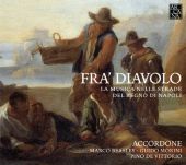 Album artwork for Fra' Diavolo