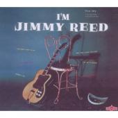 Album artwork for I'm Jimmy Reed