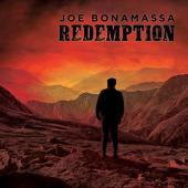 Album artwork for Redemption / Joe Bonamassa
