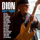 Album artwork for Blues with Friends / Dion