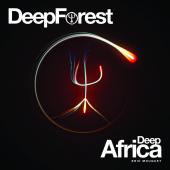Album artwork for Deep Forest / Deep Africa