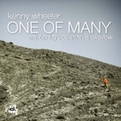 Album artwork for Kenny Wheeler & John Taylor - One Of Many 