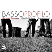 Album artwork for Giovanni Tommaso - Bassoprofilo 