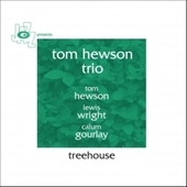 Album artwork for Hewson & Wright & Gourlay - Treehouse 
