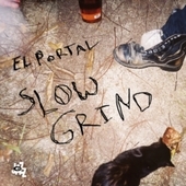 Album artwork for El Portal - Slow Grind 