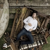 Album artwork for Alessandro Lanzoni - Seldom 