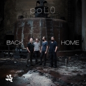 Album artwork for Polo - Back Home 