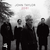 Album artwork for John Taylor - 2081 