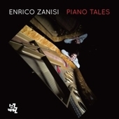Album artwork for Enrico Zanisi - Piano Tales 