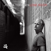 Album artwork for Joona Toivanen - Lone Room 