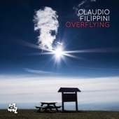 Album artwork for Claudio Filippini - Overflying 