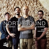 Album artwork for Northbound Trio - Northbound 