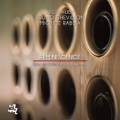Album artwork for Regis Huby - Reminiscence 