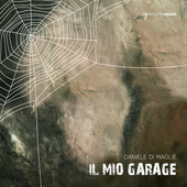 Album artwork for IL MIO GARAGE