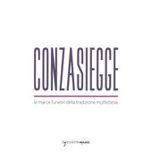 Album artwork for CONZASIEGGE