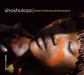 Album artwork for SHOSHOLOZA