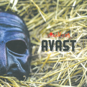 Album artwork for AVAST