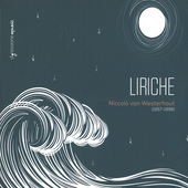 Album artwork for LIRICHE