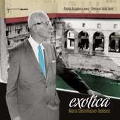 Album artwork for EXOTICA