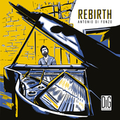 Album artwork for REBIRTH