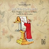 Album artwork for BEATUS CONRADUS
