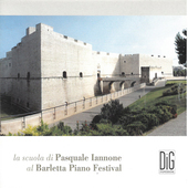 Album artwork for LA SCUOLA DI PASQUALE IANNONE