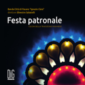 Album artwork for Festa Patronale