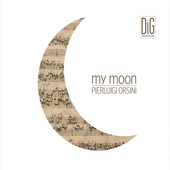 Album artwork for My Moon