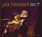 Album artwork for Jack Teagarden: Big 'T'