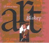 Album artwork for ART BLAKEY: THE PRIME SOURCE