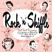 Album artwork for ROCK 'N' SKIFFLE