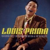 Album artwork for Louis Prima - Featuring Keely Smith