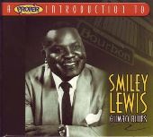 Album artwork for SMILEY LEWIS - GUMBO BLUES