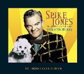 Album artwork for Spike Jones: Spiketaculars