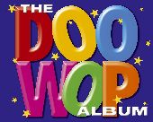 Album artwork for The Doo Wop Album