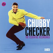 Album artwork for Chubby Checker: ESSENTIAL RECORDINGS (2CD)