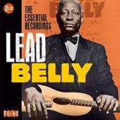 Album artwork for Leadbelly - The Essential Recordings