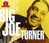 Album artwork for Big Joe Turner - Absolutely Essential 3 CD
