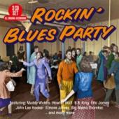 Album artwork for Rockin' Blues Party