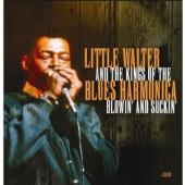Album artwork for Little Walter: Blowin' and Suckin'