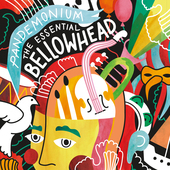 Album artwork for Bellowhead - Pandemonium: The Essential Bellowhead