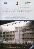Album artwork for Berlioz: La Damnation de Faust