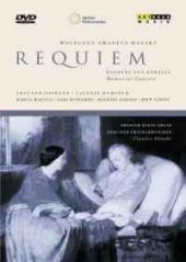 Album artwork for Mozart: Requiem in D minor, K626